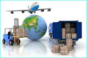 Import business