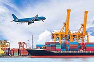 International transport