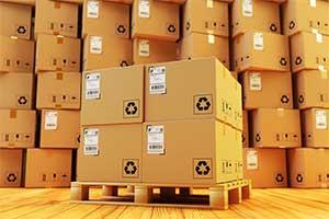 Warehouse Service